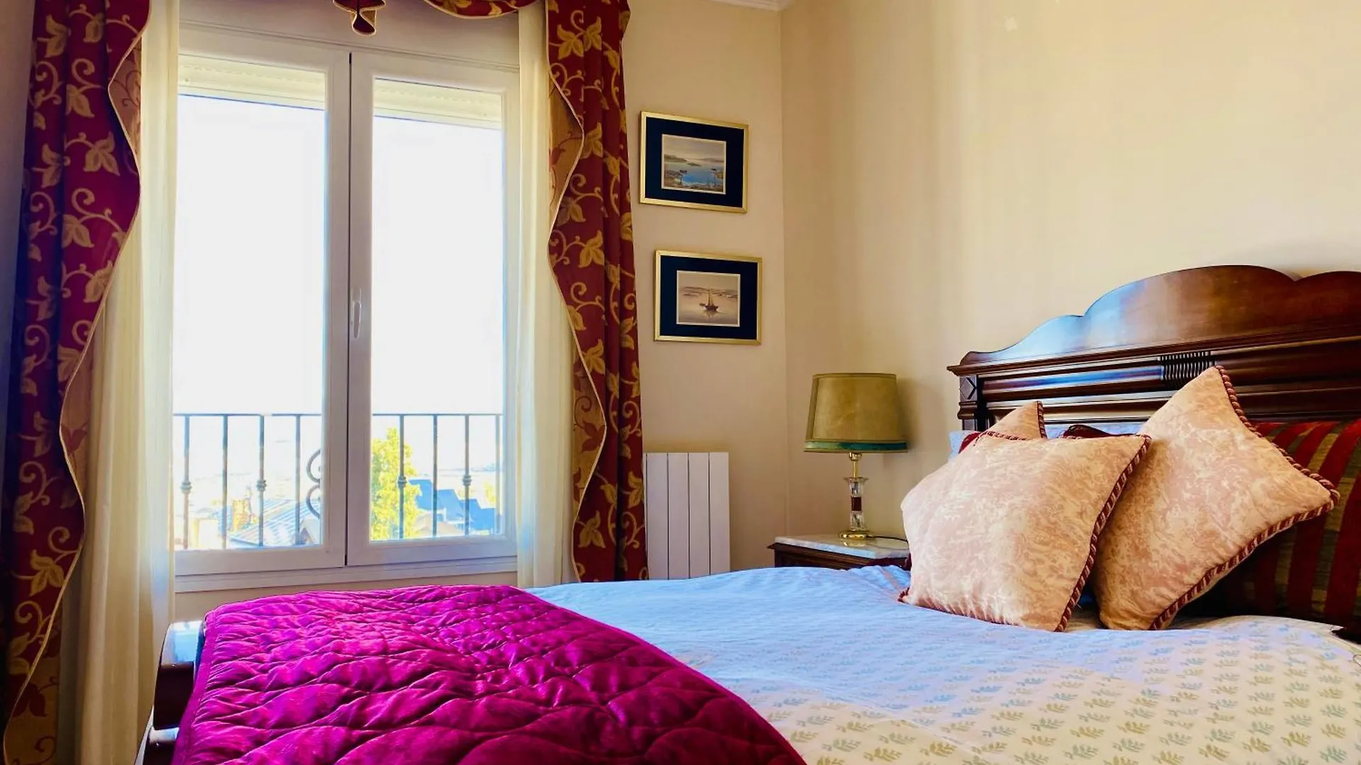 Casa Rural Mirador Del Olivar Gojar Bed & Breakfast