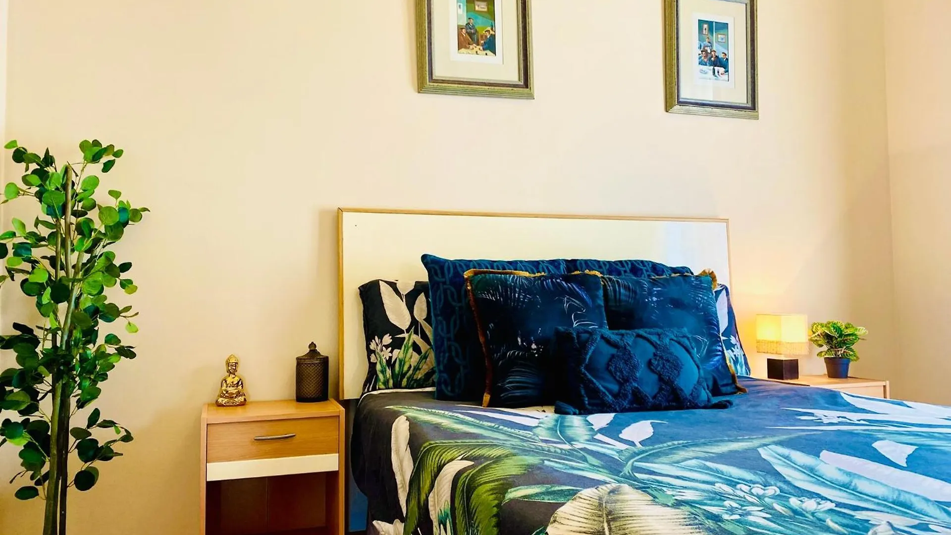 Casa Rural Mirador Del Olivar Gojar Bed & Breakfast