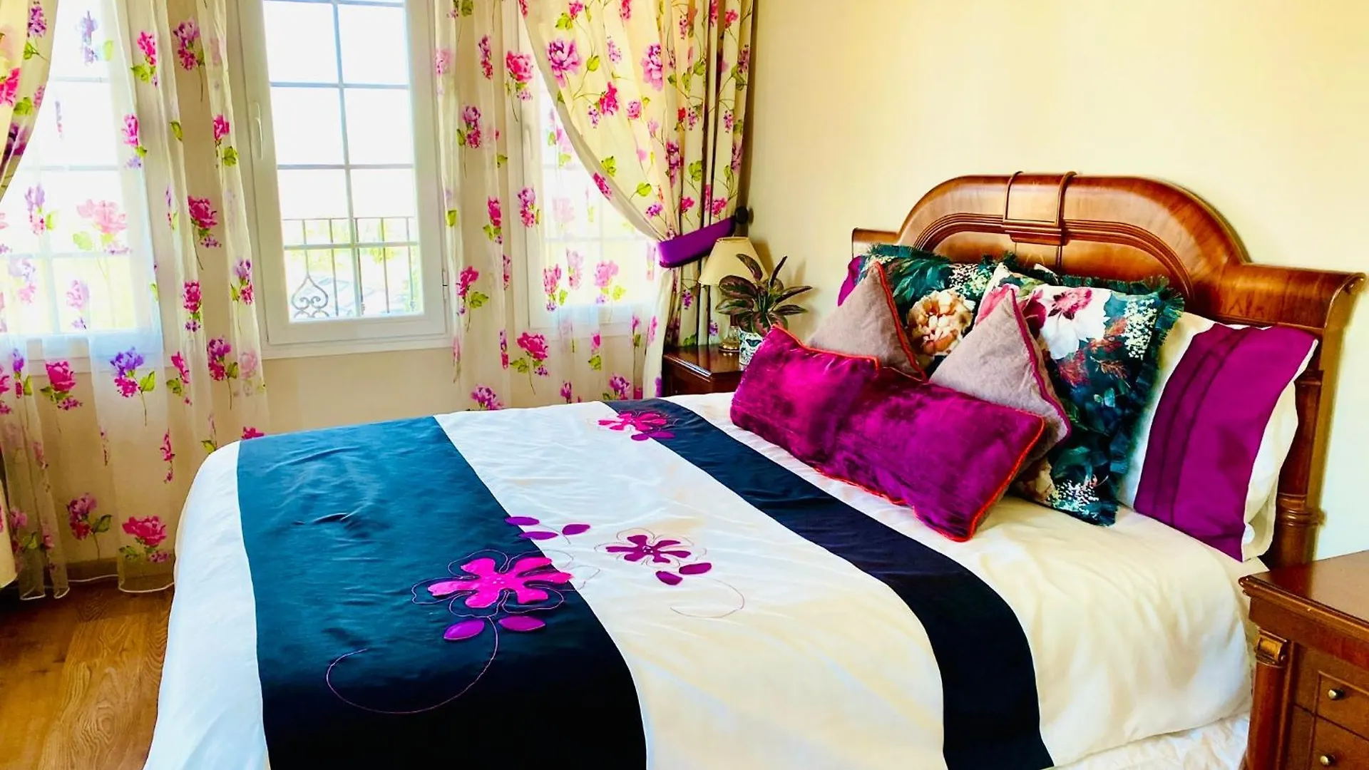 **** Bed & Breakfast Casa Rural Mirador Del Olivar Gojar Spain