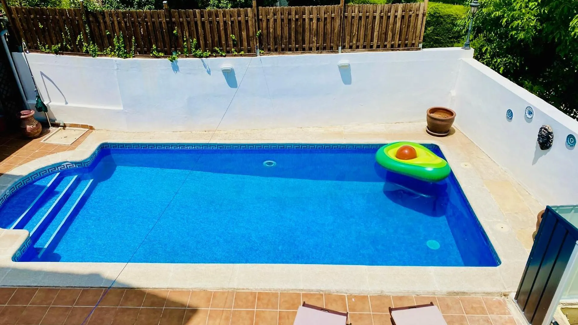 **** Bed & Breakfast Casa Rural Mirador Del Olivar Gojar Spain